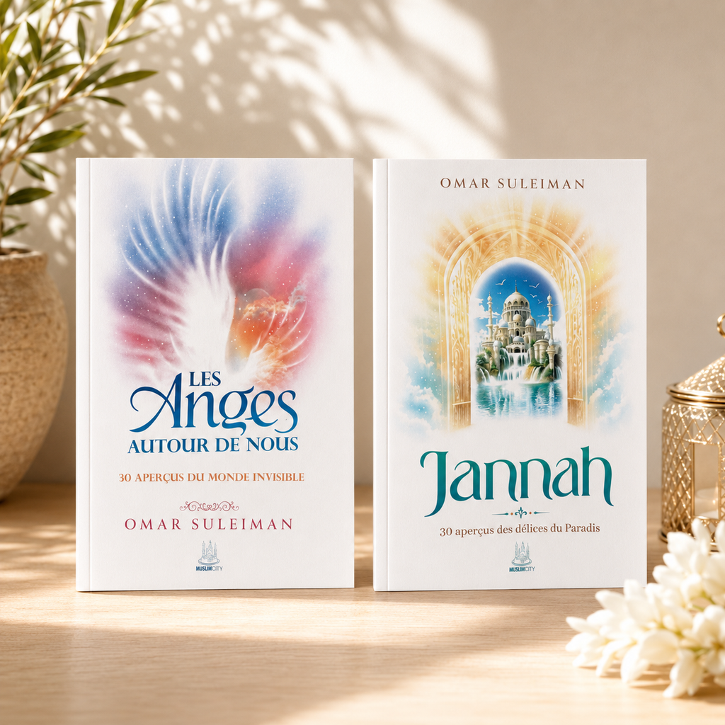 Pack Jannah