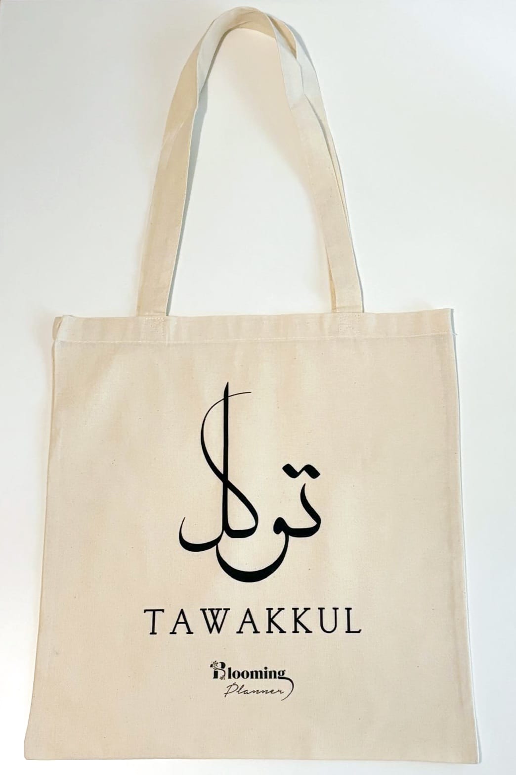 Totebag Tawakkul