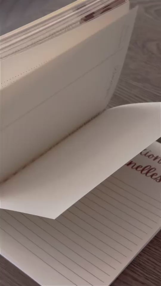 Carnet d'Etude du Juz Amma