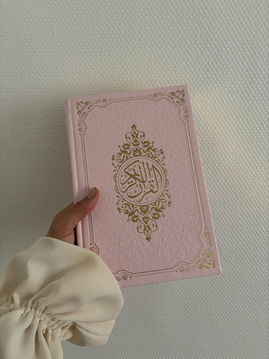 Coran à tracer + Stylo effaçable