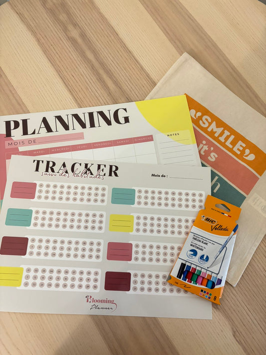Pack productivité