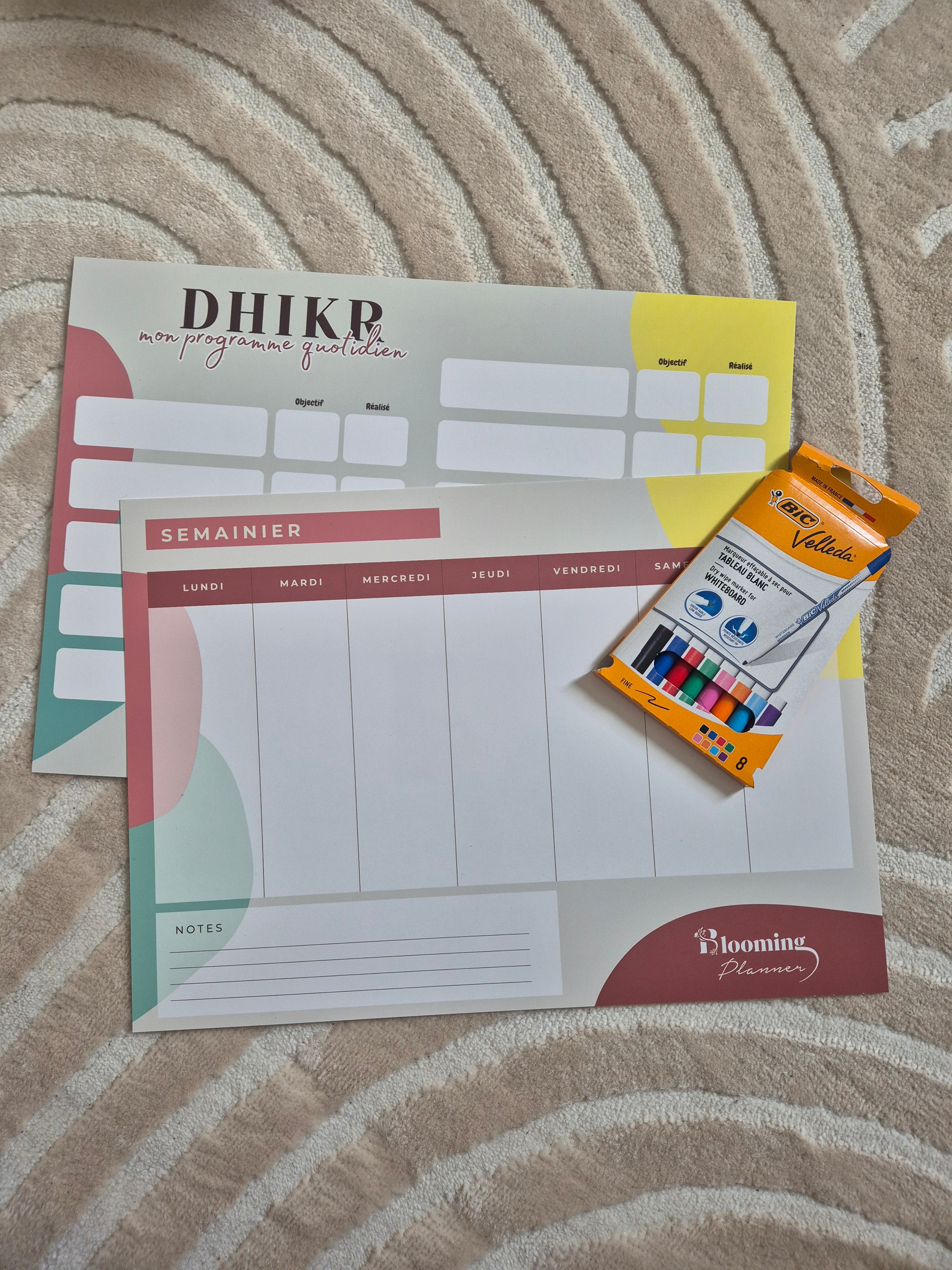 Pack productivité